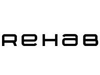 Schoenen merk Rehab bij Van Donia Ameland 